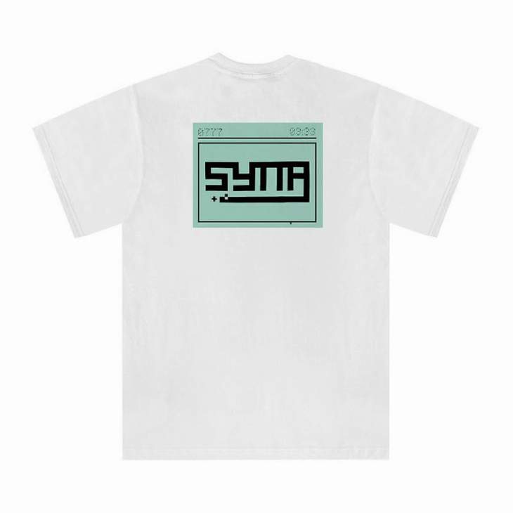 Syna World T Shirts Short _SKUSynaWorldS-XLcmtxCS091088